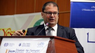 10 eme edition du salon de l emploi Universite Bejaia 20 21 sep 2017 363