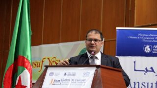 10 eme edition du salon de l emploi Universite Bejaia 20 21 sep 2017 364