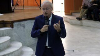 10 eme edition du salon de l emploi Universite Bejaia 20 21 sep 2017 368