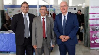 10 eme edition du salon de l emploi Universite Bejaia 20 21 sep 2017 369