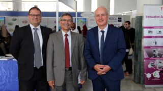 10 eme edition du salon de l emploi Universite Bejaia 20 21 sep 2017 370