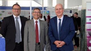 10 eme edition du salon de l emploi Universite Bejaia 20 21 sep 2017 371