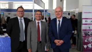 10 eme edition du salon de l emploi Universite Bejaia 20 21 sep 2017 372