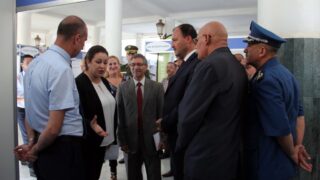 10 eme edition du salon de l emploi Universite Bejaia 20 21 sep 2017 388