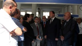 10 eme edition du salon de l emploi Universite Bejaia 20 21 sep 2017 390