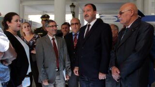 10 eme edition du salon de l emploi Universite Bejaia 20 21 sep 2017 392