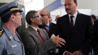 10 eme edition du salon de l emploi Universite Bejaia 20 21 sep 2017 394