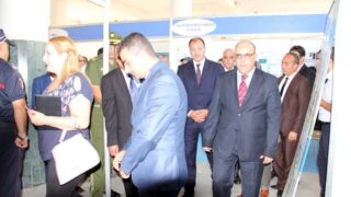 10 eme edition du salon de l emploi Universite Bejaia 20 21 sep 2017 401
