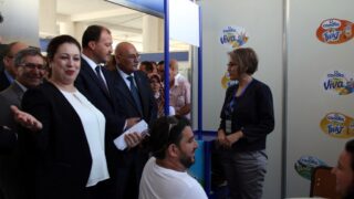 10 eme edition du salon de l emploi Universite Bejaia 20 21 sep 2017 404