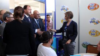 10 eme edition du salon de l emploi Universite Bejaia 20 21 sep 2017 405