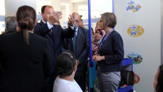 10 eme edition du salon de l emploi Universite Bejaia 20 21 sep 2017 410