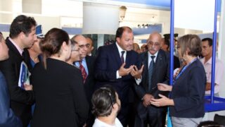 10 eme edition du salon de l emploi Universite Bejaia 20 21 sep 2017 412