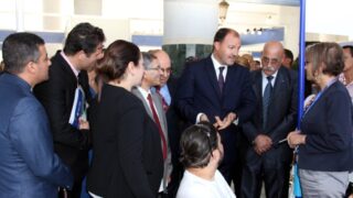 10 eme edition du salon de l emploi Universite Bejaia 20 21 sep 2017 414