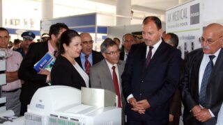 10 eme edition du salon de l emploi Universite Bejaia 20 21 sep 2017 423