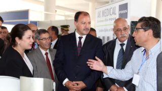 10 eme edition du salon de l emploi Universite Bejaia 20 21 sep 2017 424