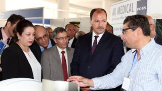 10 eme edition du salon de l emploi Universite Bejaia 20 21 sep 2017 425