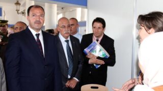 10 eme edition du salon de l emploi Universite Bejaia 20 21 sep 2017 426