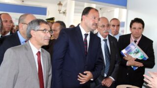 10 eme edition du salon de l emploi Universite Bejaia 20 21 sep 2017 427