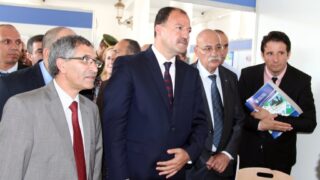 10 eme edition du salon de l emploi Universite Bejaia 20 21 sep 2017 428
