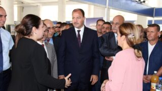 10 eme edition du salon de l emploi Universite Bejaia 20 21 sep 2017 430