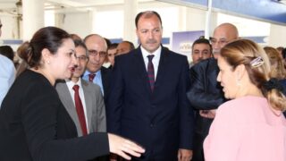 10 eme edition du salon de l emploi Universite Bejaia 20 21 sep 2017 431