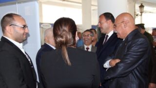 10 eme edition du salon de l emploi Universite Bejaia 20 21 sep 2017 433