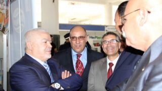 10 eme edition du salon de l emploi Universite Bejaia 20 21 sep 2017 434