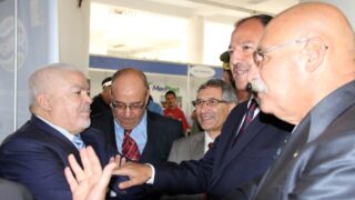 10 eme edition du salon de l emploi Universite Bejaia 20 21 sep 2017 435