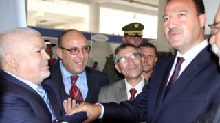 10 eme edition du salon de l emploi Universite Bejaia 20 21 sep 2017 436