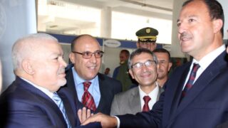 10 eme edition du salon de l emploi Universite Bejaia 20 21 sep 2017 437