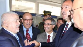 10 eme edition du salon de l emploi Universite Bejaia 20 21 sep 2017 438