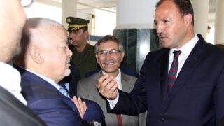 10 eme edition du salon de l emploi Universite Bejaia 20 21 sep 2017 439