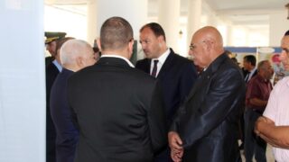 10 eme edition du salon de l emploi Universite Bejaia 20 21 sep 2017 440