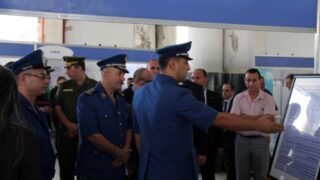 10 eme edition du salon de l emploi Universite Bejaia 20 21 sep 2017 441