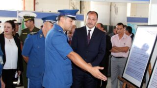 10 eme edition du salon de l emploi Universite Bejaia 20 21 sep 2017 442