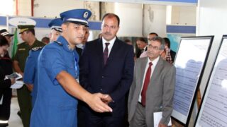 10 eme edition du salon de l emploi Universite Bejaia 20 21 sep 2017 443