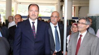 10 eme edition du salon de l emploi Universite Bejaia 20 21 sep 2017 448