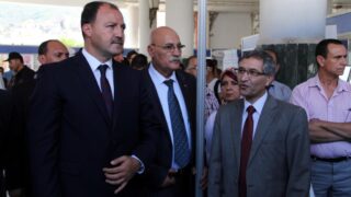 10 eme edition du salon de l emploi Universite Bejaia 20 21 sep 2017 449