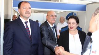 10 eme edition du salon de l emploi Universite Bejaia 20 21 sep 2017 451