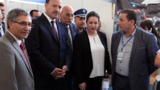 10 eme edition du salon de l emploi Universite Bejaia 20 21 sep 2017 453