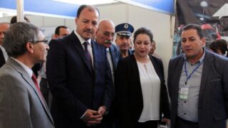 10 eme edition du salon de l emploi Universite Bejaia 20 21 sep 2017 454