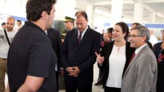 10 eme edition du salon de l emploi Universite Bejaia 20 21 sep 2017 459