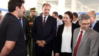 10 eme edition du salon de l emploi Universite Bejaia 20 21 sep 2017 460