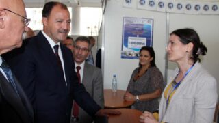 10 eme edition du salon de l emploi Universite Bejaia 20 21 sep 2017 463