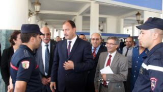 10 eme edition du salon de l emploi Universite Bejaia 20 21 sep 2017 464