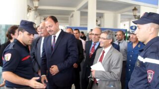 10 eme edition du salon de l emploi Universite Bejaia 20 21 sep 2017 465