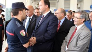 10 eme edition du salon de l emploi Universite Bejaia 20 21 sep 2017 466