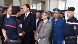 10 eme edition du salon de l emploi Universite Bejaia 20 21 sep 2017 467