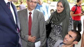 10 eme edition du salon de l emploi Universite Bejaia 20 21 sep 2017 468