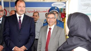 10 eme edition du salon de l emploi Universite Bejaia 20 21 sep 2017 473